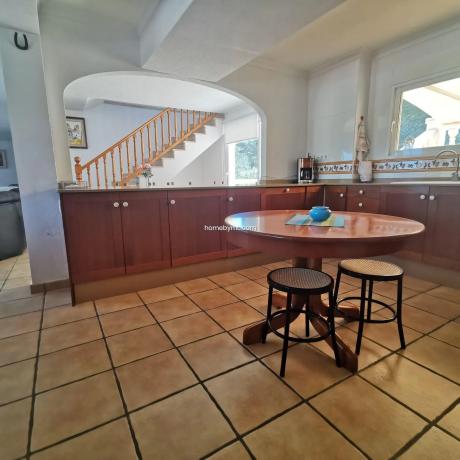 Casa independiente en calle Paradís