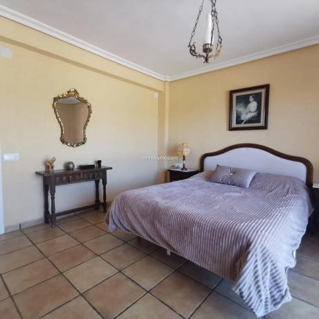 Casa independiente en calle Paradís