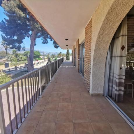 Casa independiente en calle Paradís