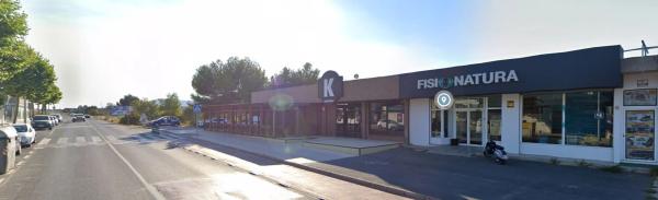 Chalet adosado en calle Galatea