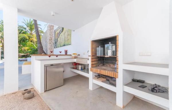 Casa independiente en calle Copenhague