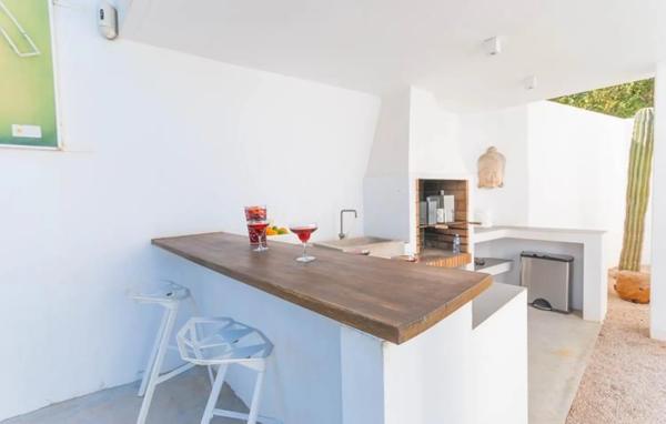 Casa independiente en calle Copenhague