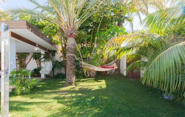 Casa independiente en calle Copenhague