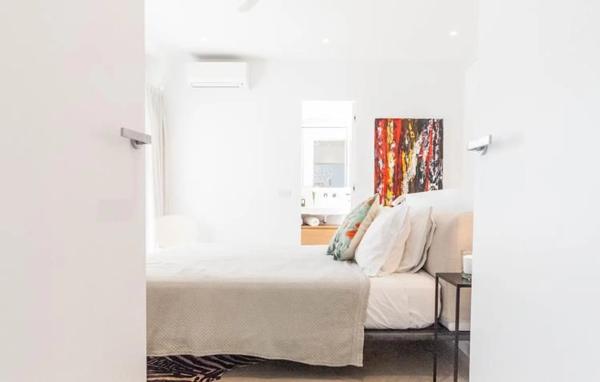 Casa independiente en calle Copenhague