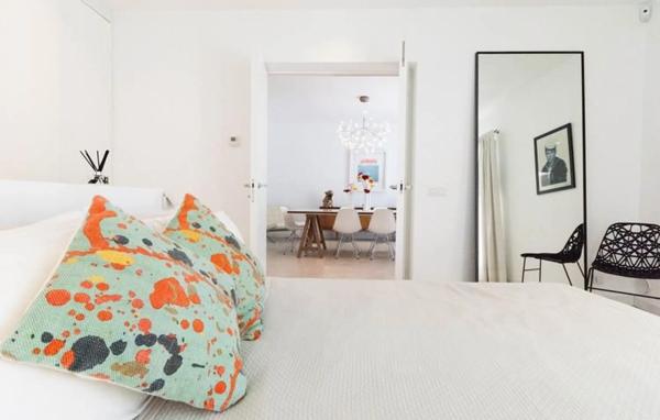 Casa independiente en calle Copenhague