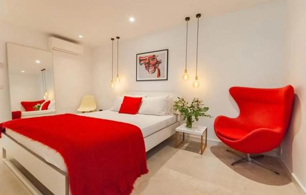 Casa independiente en calle Copenhague