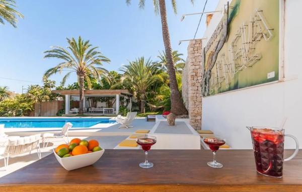 Casa independiente en calle Copenhague