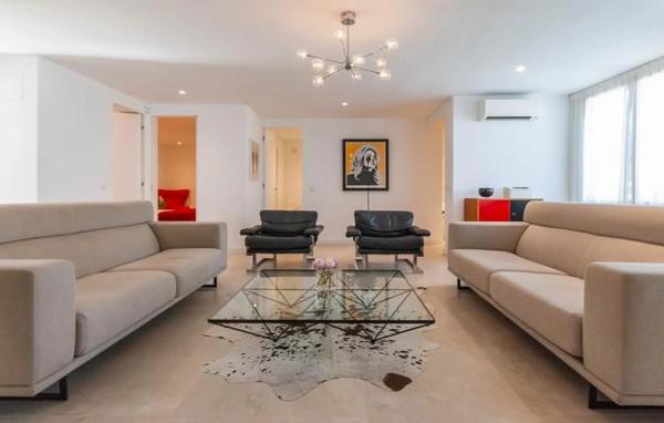 Casa independiente en calle Copenhague