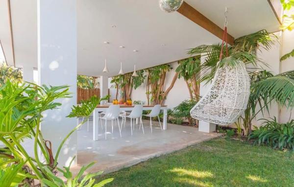 Casa independiente en calle Copenhague