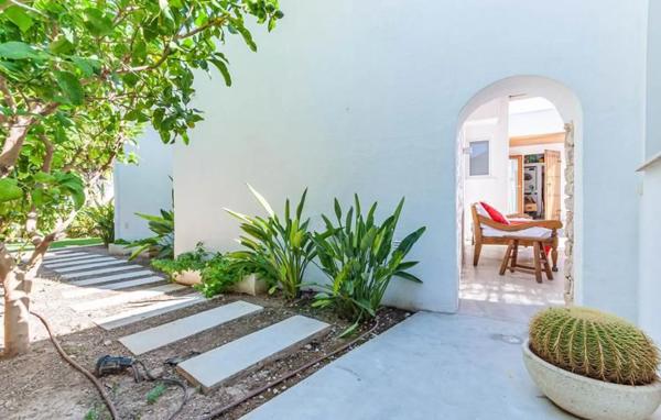 Casa independiente en calle Copenhague