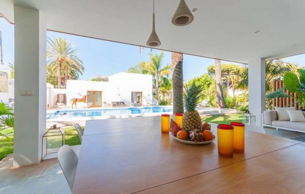 Casa independiente en calle Copenhague