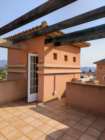 Casa independiente en calle Tità