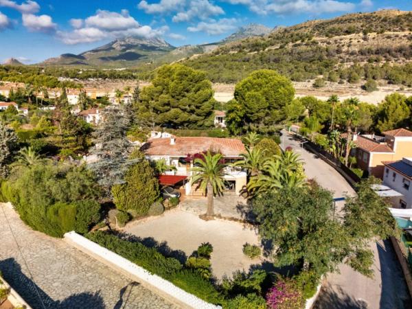 Casa independiente en calle Riu Tajo