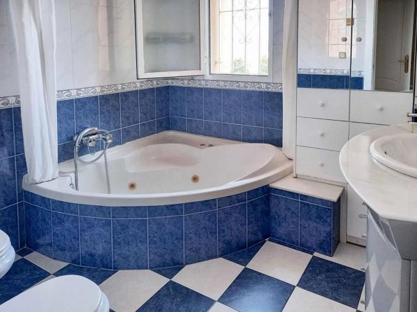 Casa independiente en calle Tità