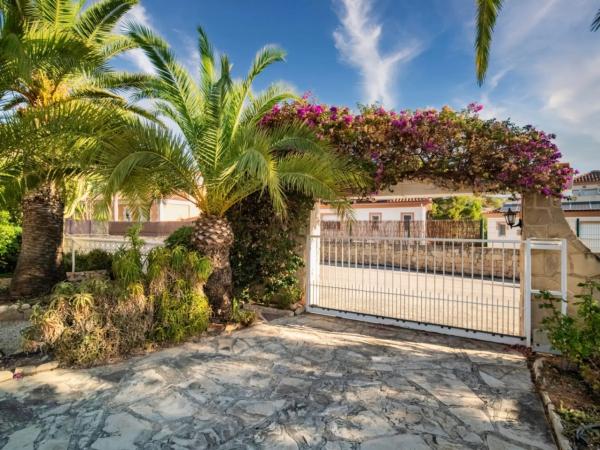 Casa independiente en calle Riu Tajo