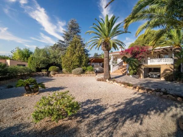Casa independiente en calle Riu Tajo