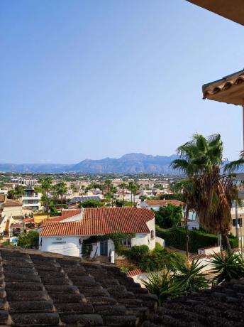 Casa independiente en calle Tità