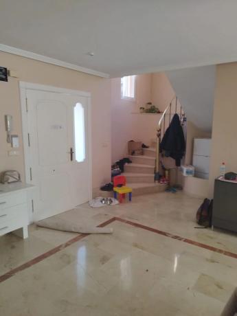 Casa independiente en calle Tità