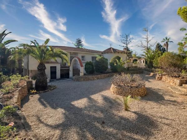Casa independiente en calle Riu Tajo
