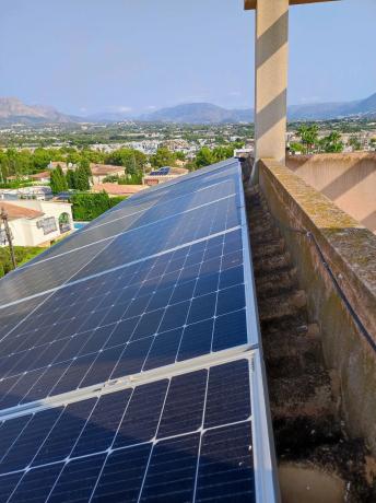 Casa independiente en calle Tità