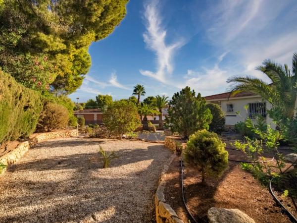 Casa independiente en calle Riu Tajo