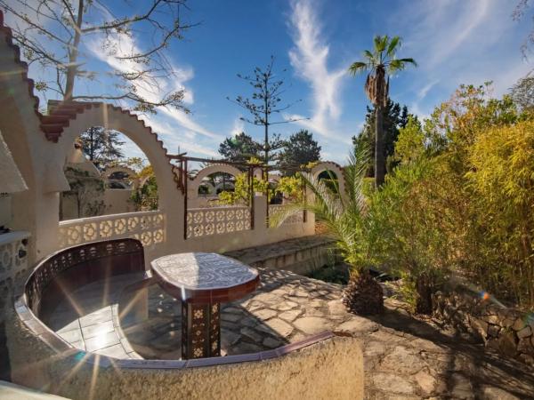 Casa independiente en calle Riu Tajo