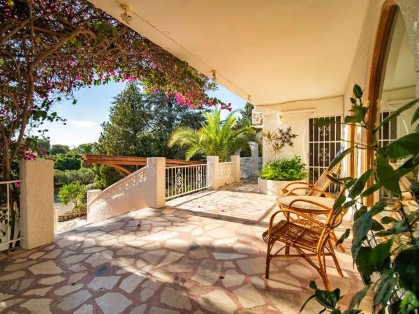 Casa independiente en calle Riu Tajo