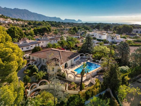 Casa independiente en calle Riu Tajo