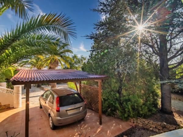 Casa independiente en calle Riu Tajo