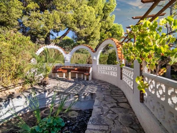 Casa independiente en calle Riu Tajo