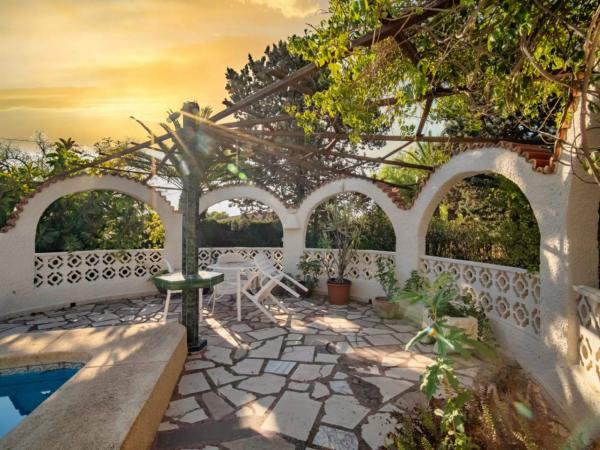 Casa independiente en calle Riu Tajo