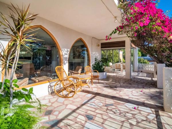 Casa independiente en calle Riu Tajo