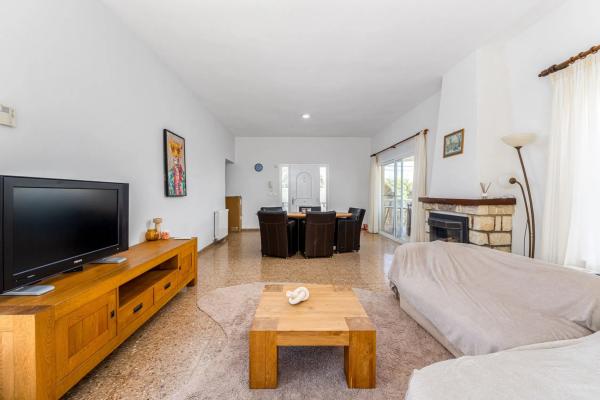 Chalet en calle de Bergen