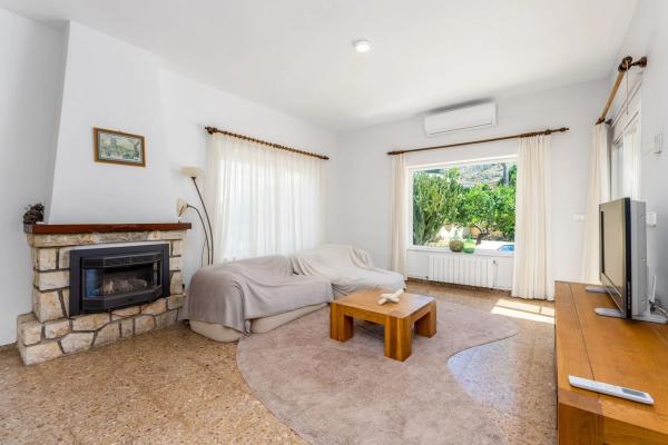 Chalet en calle de Bergen