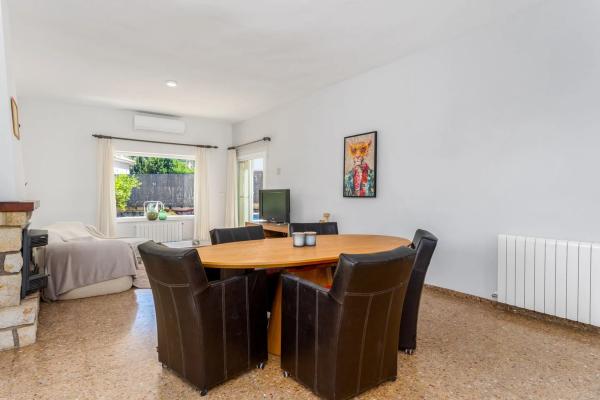 Chalet en calle de Bergen