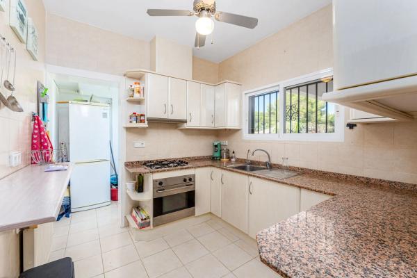 Chalet en calle de Bergen