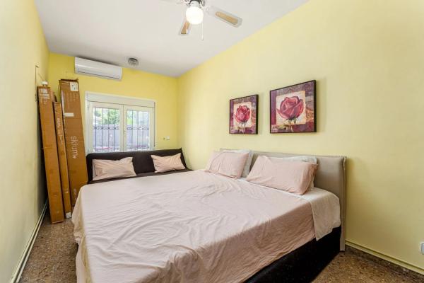 Chalet en calle de Bergen