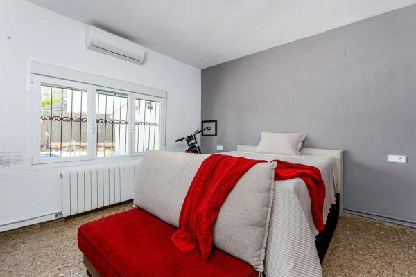 Chalet en calle de Bergen