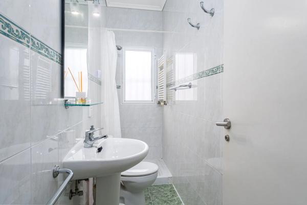 Chalet en calle de Bergen