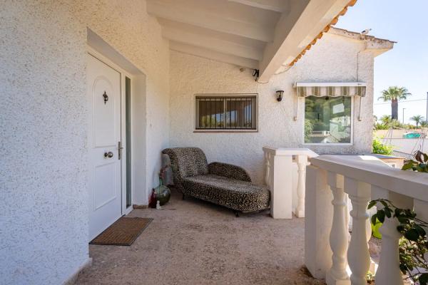 Chalet en calle de Bergen