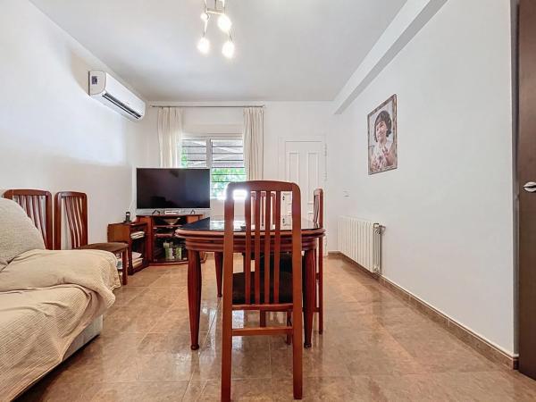 Chalet adosado en Partida Saltet