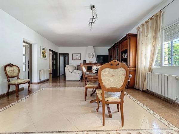 Chalet adosado en Partida Saltet