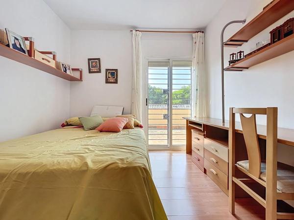 Chalet adosado en Partida Saltet