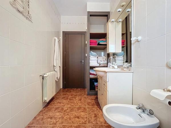 Chalet adosado en Partida Saltet