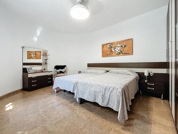 Chalet adosado en Partida Saltet