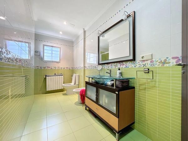 Chalet adosado en Partida Saltet