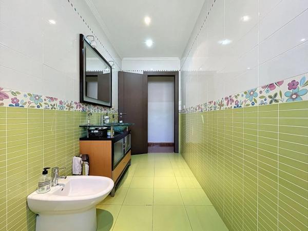 Chalet adosado en Partida Saltet