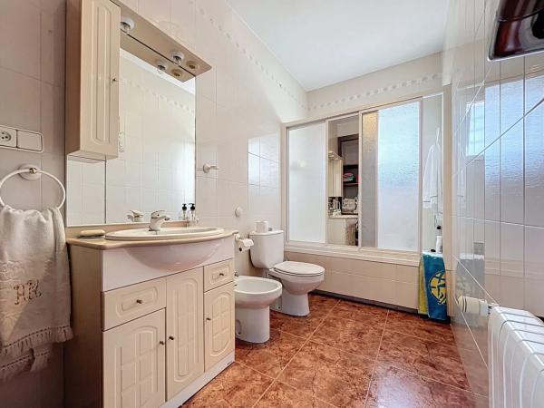 Chalet adosado en Partida Saltet