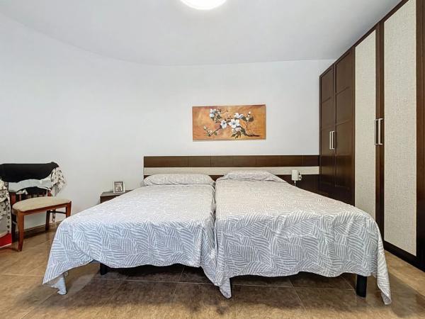 Chalet adosado en Partida Saltet