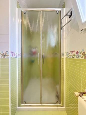 Chalet adosado en Partida Saltet